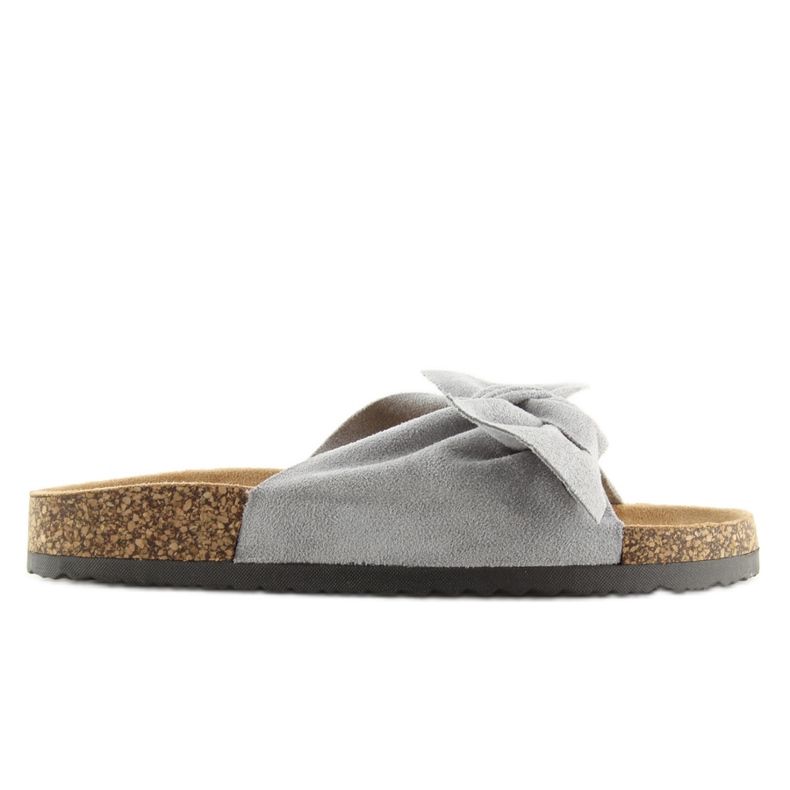 Szürke szürke parafa talp