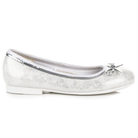 American Club Ezüst amerikai balerina szürke American Club Ezüst amerikai balerina szürke