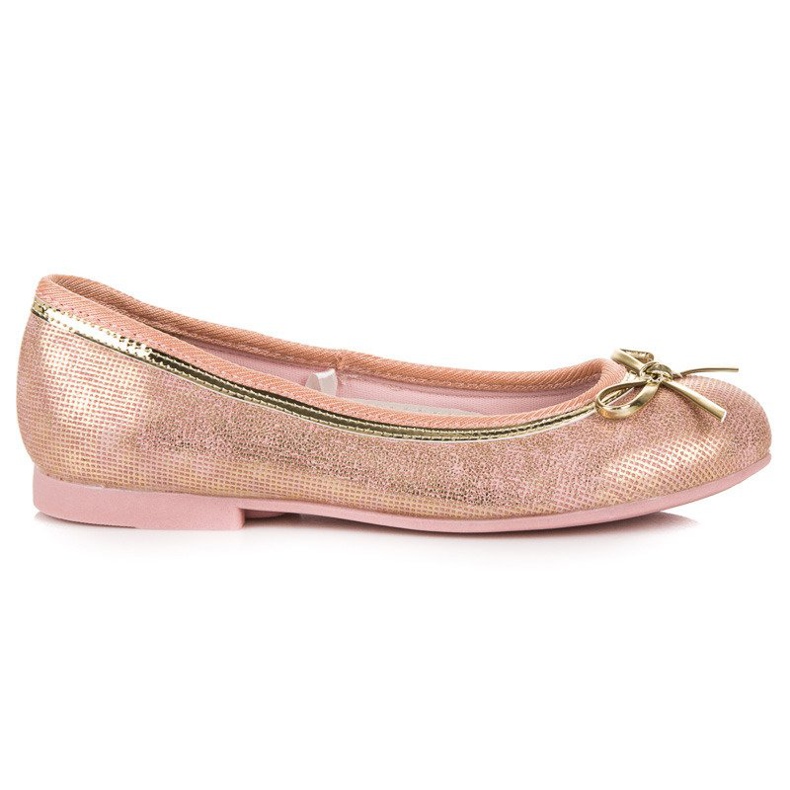 American Club Rózsaszín amerikai balerina