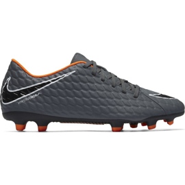 Nike Hypervenom Phantom 3 futballcipő