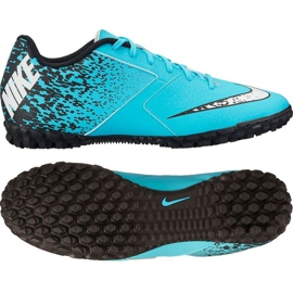 Nike Bombax Tf M 826486-411 futballcipő