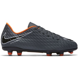 Nike Hypervenom Phantom futballcipő