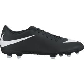 Nike Bravatia Ii Fg M 84443 futballcipő