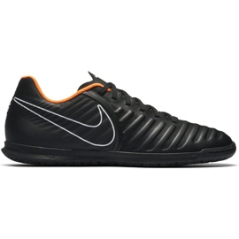 Beltéri cipő Nike Tiempo LegendX 7 Club Ic M