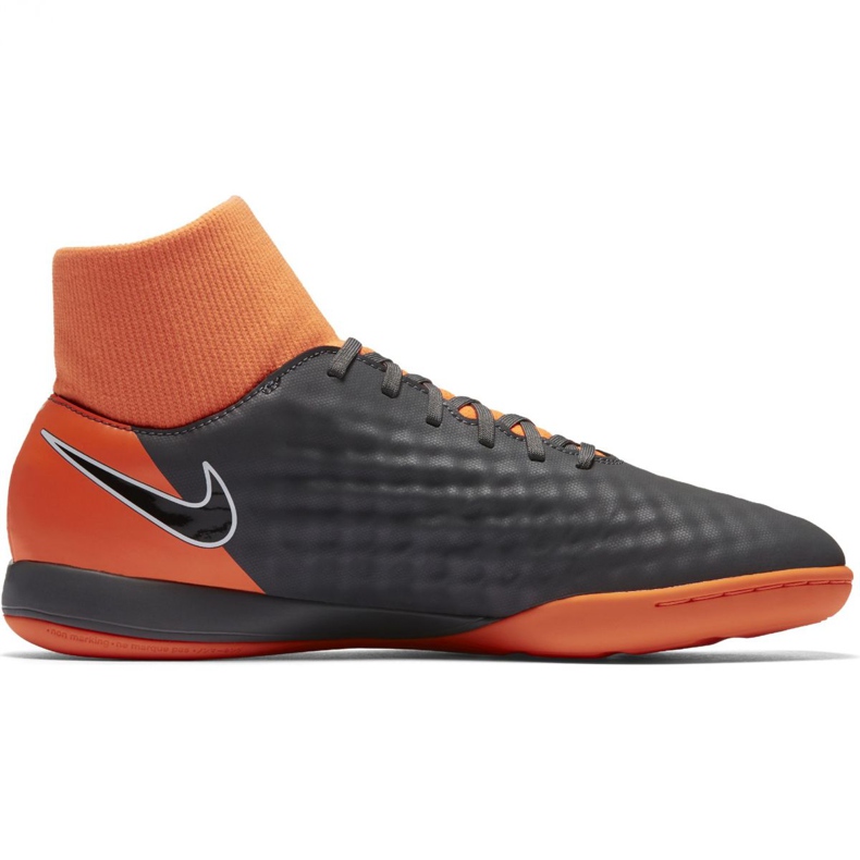 Nike Magista Obrax 2 Academ futballcipő sokszínű szürke