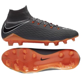 Nike Hypervenom Phantom 3 futballcipő