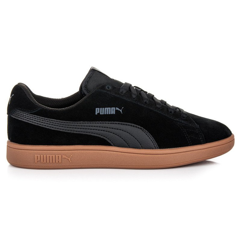 Puma Smash V2 fekete Puma Smash V2 fekete