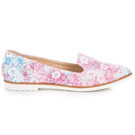 Tavasz urai rózsaszín Tavasz urai rózsaszín