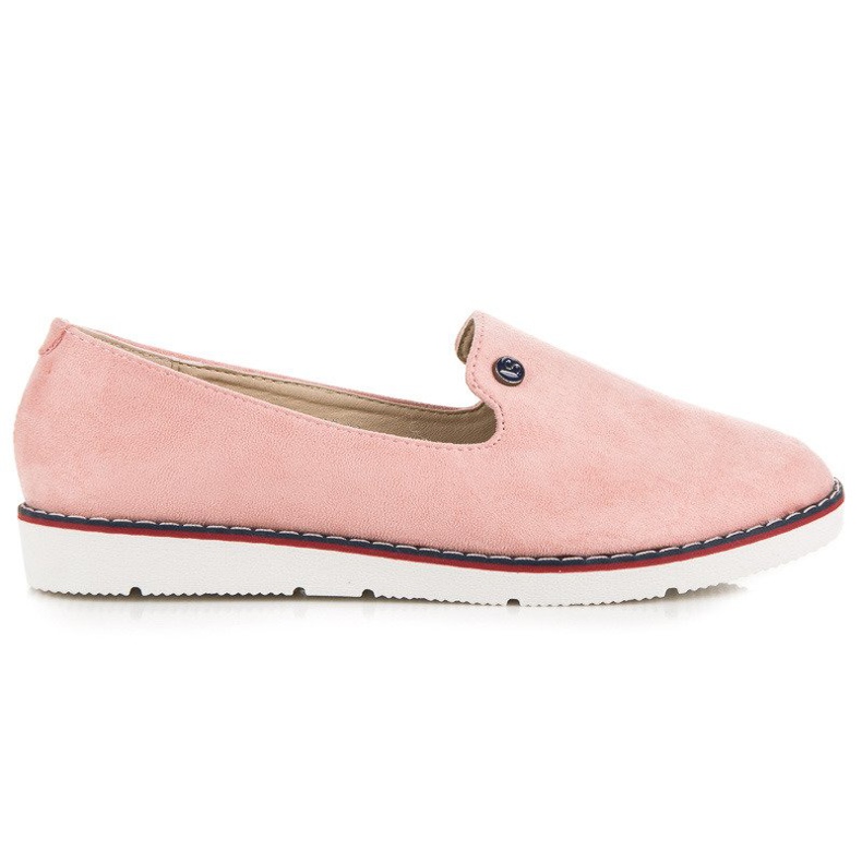 Vices Rózsaszín velúr lordok satu