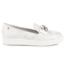 Vices Fehér cipő satu