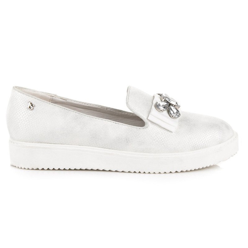 Vices Fehér cipő satu Vices Fehér cipő satu