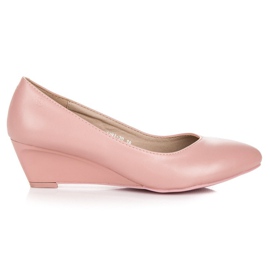 Vices Ékszivattyú satu rózsaszín