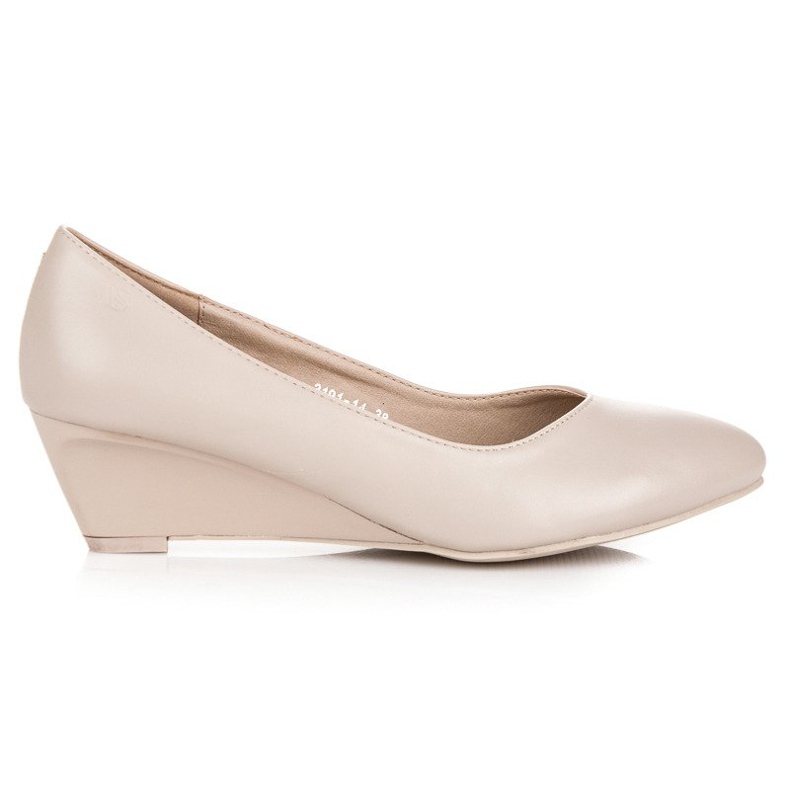 Vices Ékszivattyú satu barna