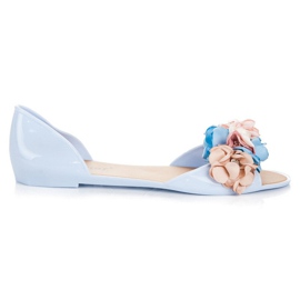 Seastar Meliski kék szandál Seastar Meliski kék szandál