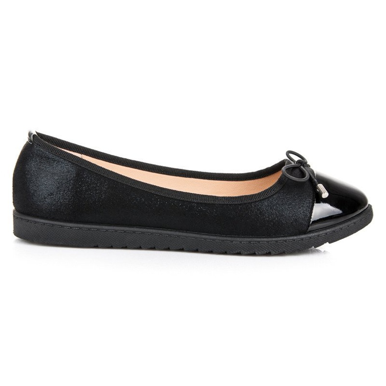 Comer Balerina fekete