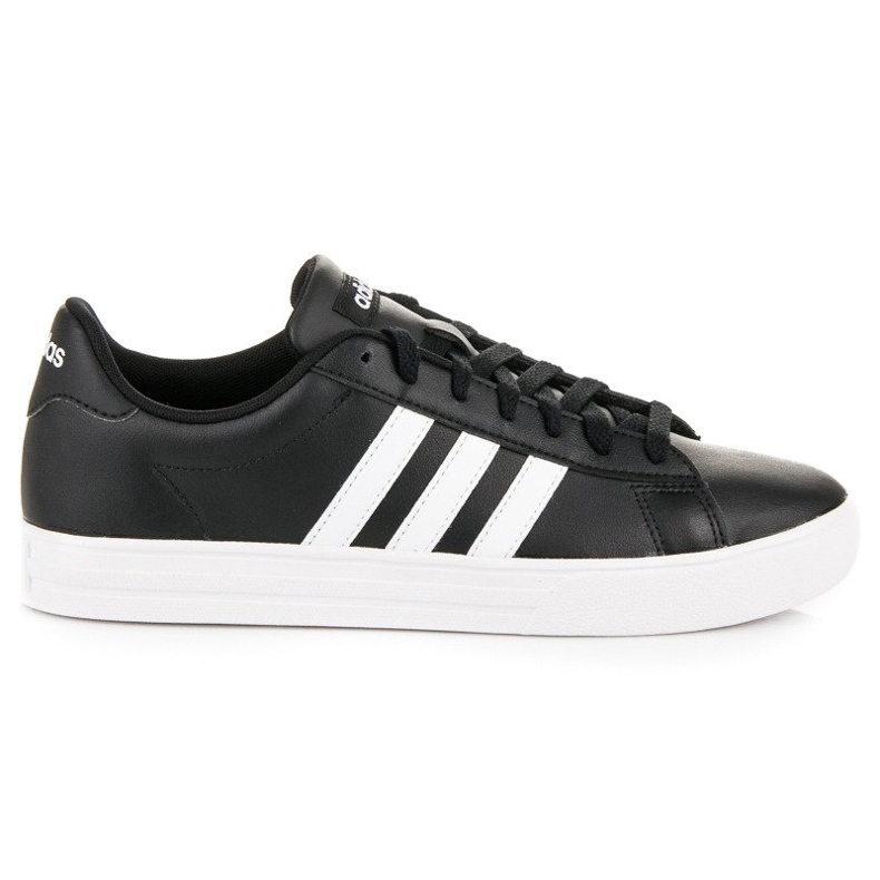 Adidas Daily 2.0 DB0161 fekete