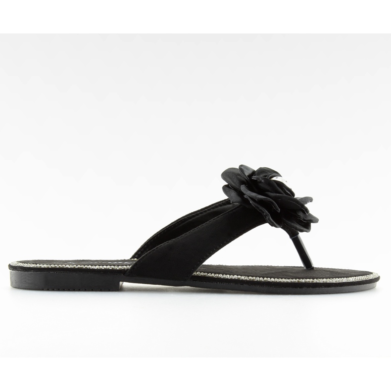 Fekete CK31P fekete flip-flop