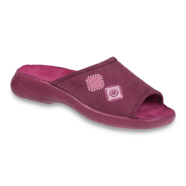 Befado női cipő pu 442D185 sokszínű Befado női cipő pu 442D185 sokszínű