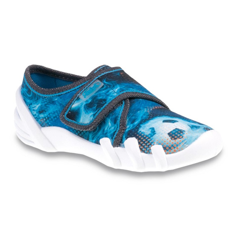 Befado gyerekcipő 273Y223 kék