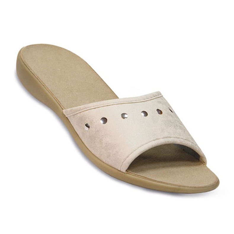 Befado női cipő pu 300D023 szürke