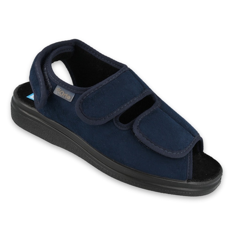 Dr.orto Befado női cipő PU 676d003 Navy Blue kék