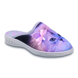 Befado gyerekcipő pu 707Y371