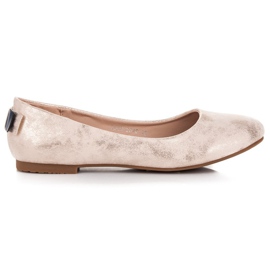 Rózsaszín vinceza balerinák Rózsaszín vinceza balerinák