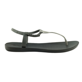 Sandy flip-flop Ipanema 82283 szürke ezüst