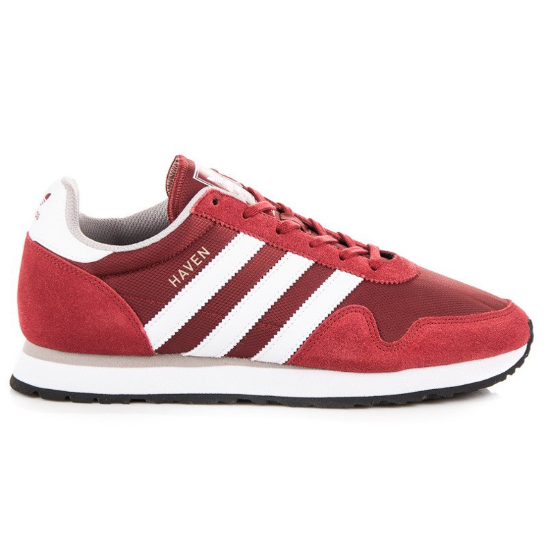 Adidas haven BB1281 piros