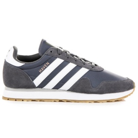 Adidas Haven BY9715 szürke