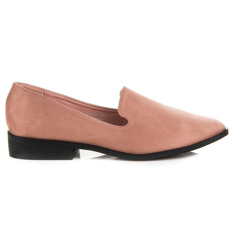 Seastar Velúr urak rózsaszín