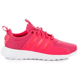 Adidas CF Lite Racer DB0628-ban rózsaszín
