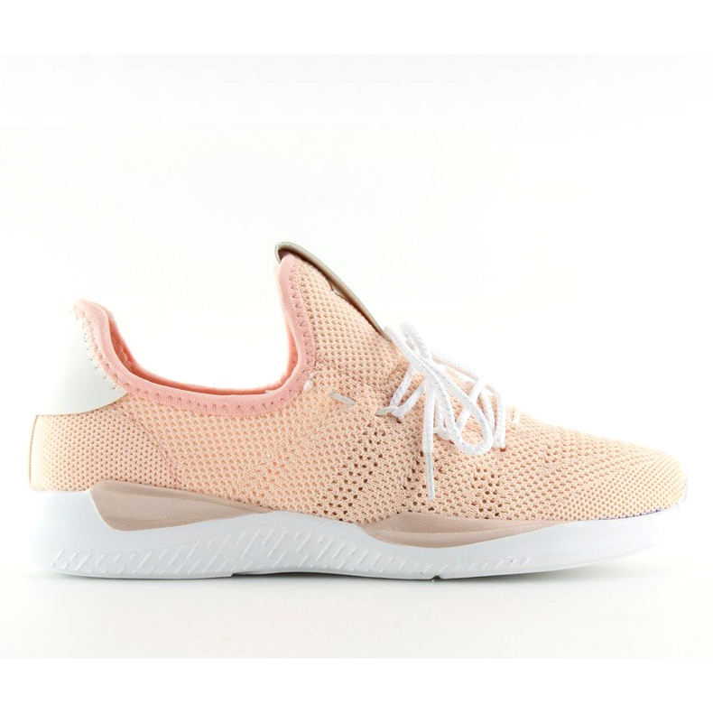 Pink BK367 Pink sportcipő rózsaszín