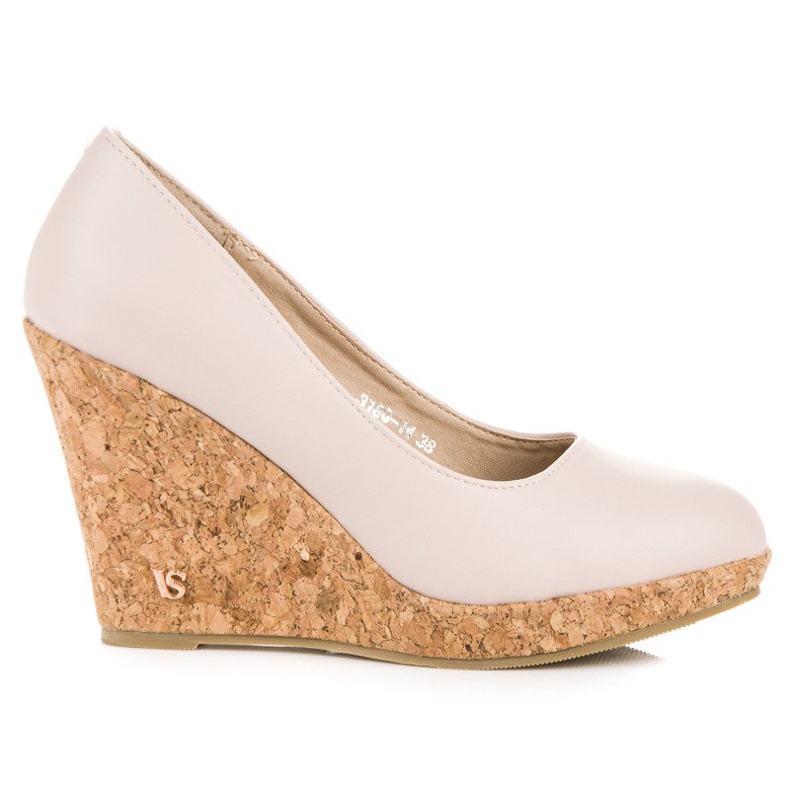 Ék szivattyúk VICES barna Ék szivattyúk VICES barna