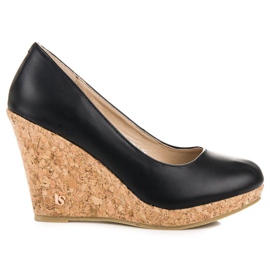 Ék szivattyúk VICES fekete