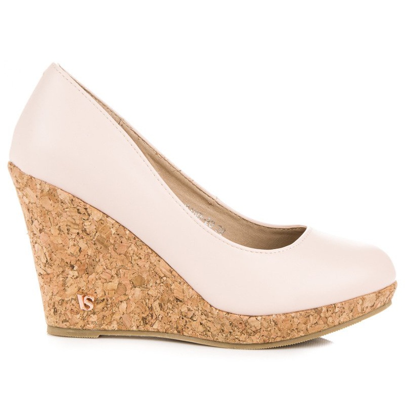 Vices Ékszivattyú satu rózsaszín