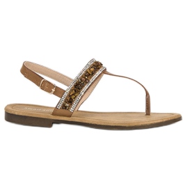 Small Swan Barna papucs