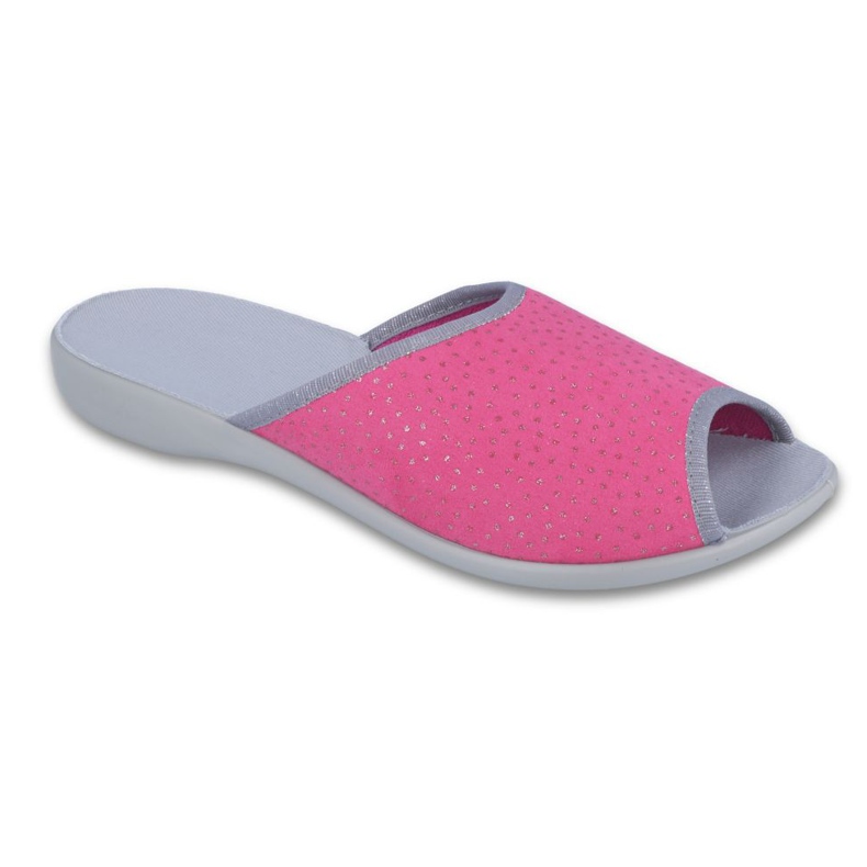 Befado női cipő pu c 254D088 ibolya