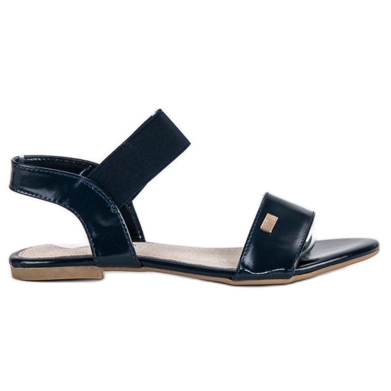 American Club Navy amerikai szandál sötétkék