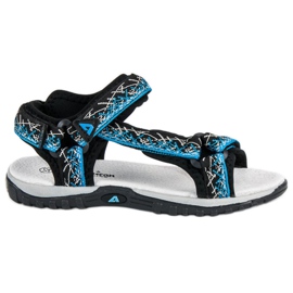 American Club Ifjúsági amerikai szandál kék American Club Ifjúsági amerikai szandál kék