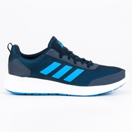 Adidas Element Race DB1461 kék sötétkék