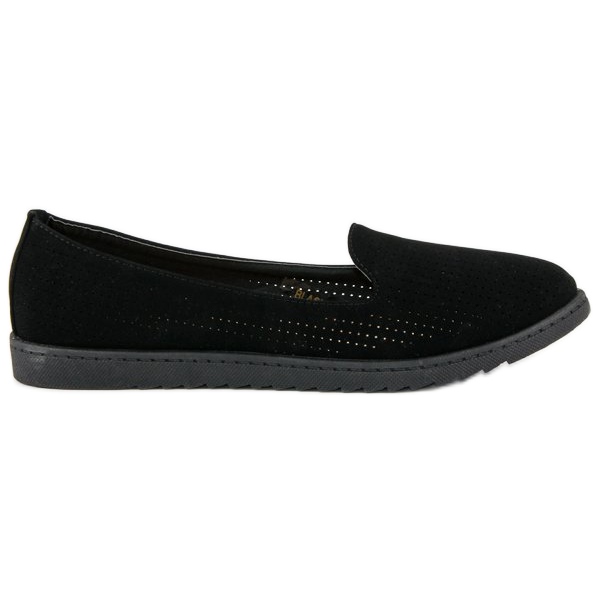 Nio Nio Fekete áttört urak Nio Nio Fekete áttört urak