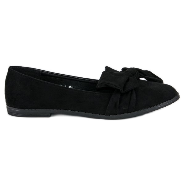 Bestelle Fekete velúr urak