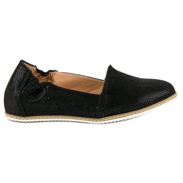 Filippo Fekete balerina mintával