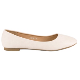 SDS Bézs balerinák SDS Bézs balerinák