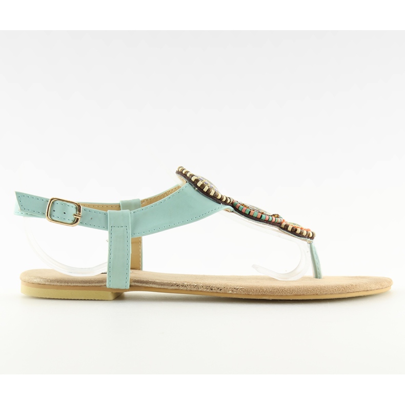 Flip-flop menta 4111 L.KÉK Flip-flop menta 4111 L.KÉK