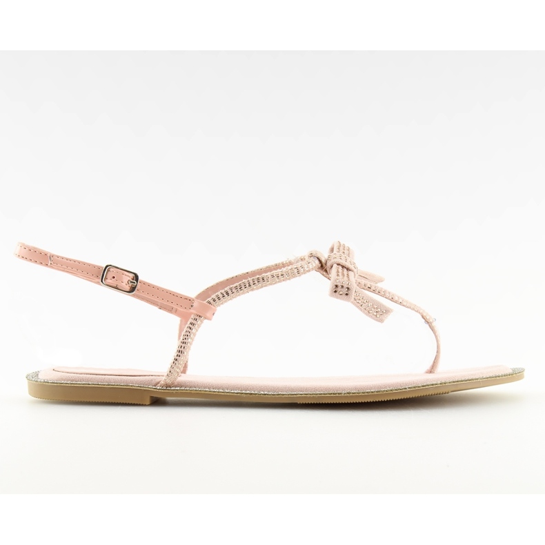 Női szandál rózsaszín 17715 Rosa Női szandál rózsaszín 17715 Rosa