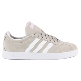 Adidas vl Court 2.0 DA9888 szürke