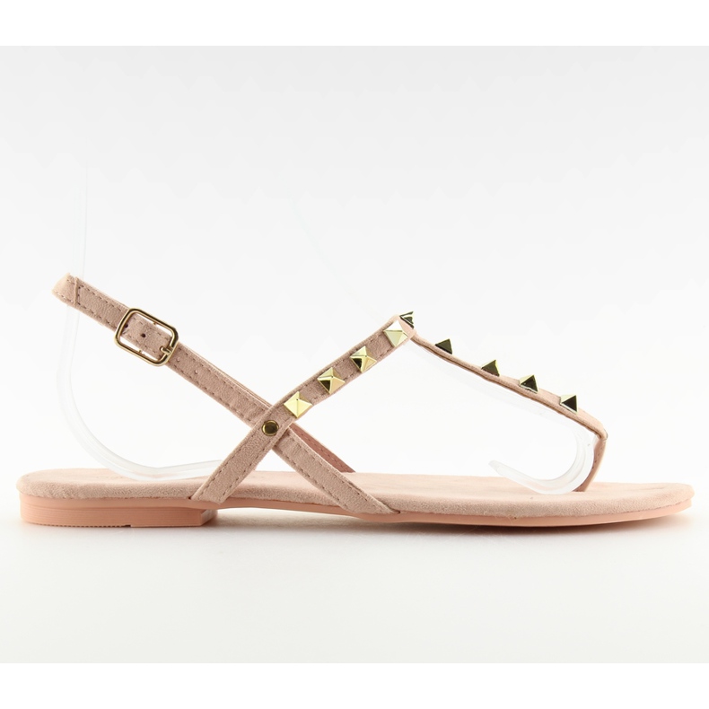 Rózsaszín 11-1 Rózsaszín papucs