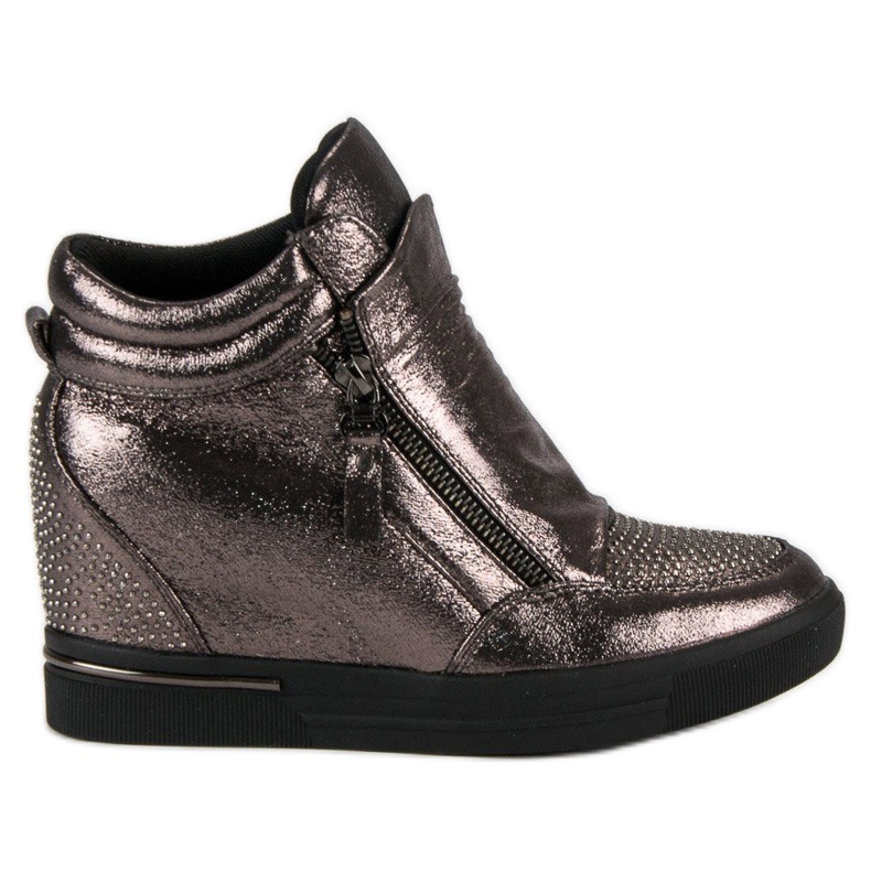 Stílusos tornacipők, tornacipők sokszínű